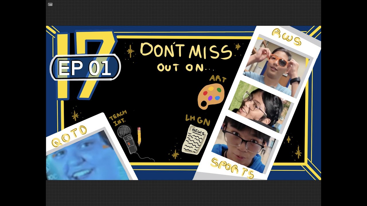 s10ep01 - NEW SEASON FIRST EPISODE!!
