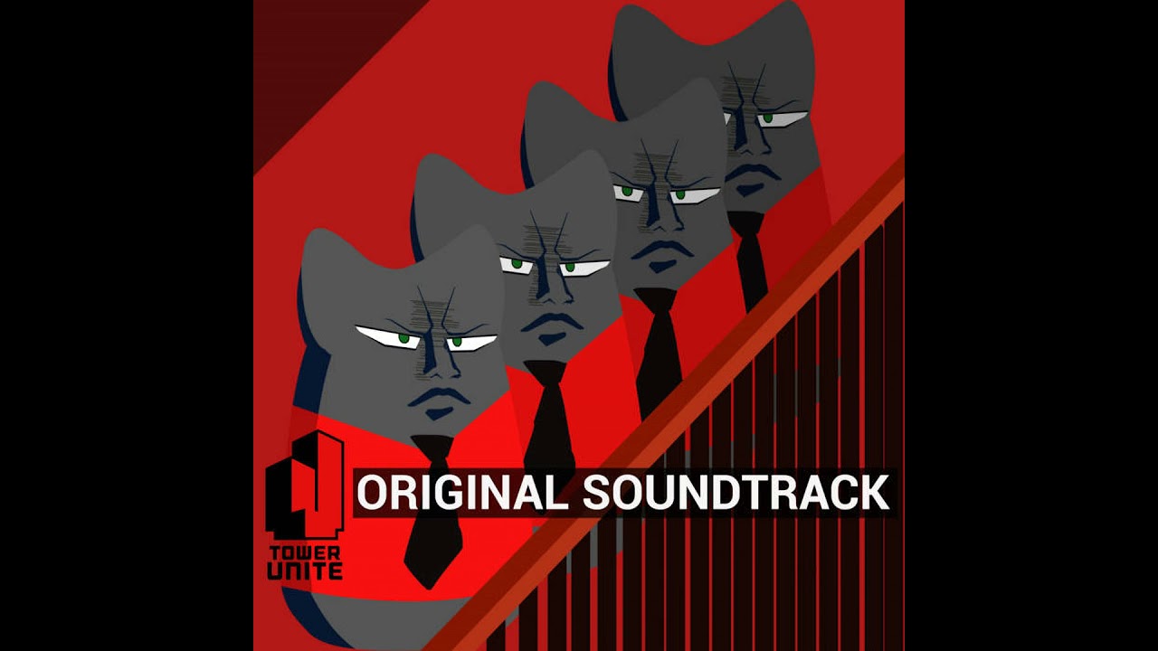 Paradise - Tower Unite OST