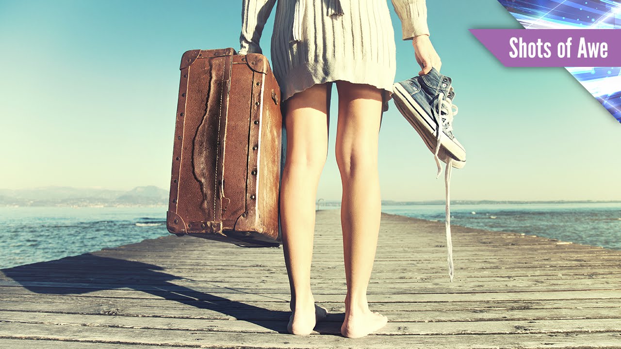Why Should We Travel?