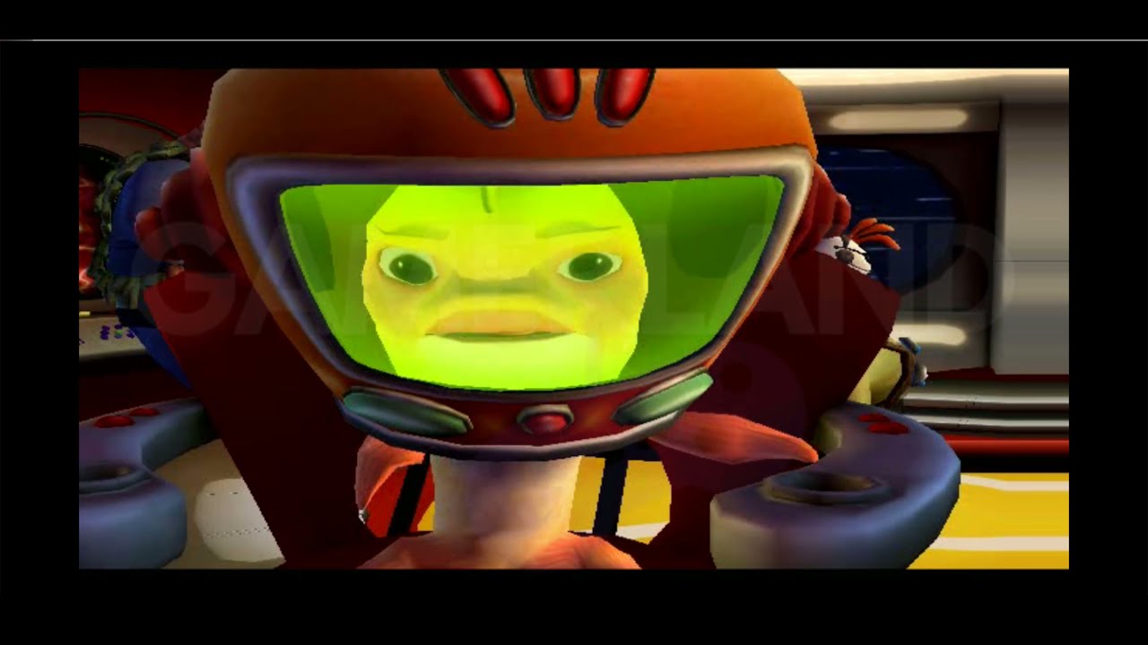 Chicken little Ace action: Full Movies [4K UHD 60fps]