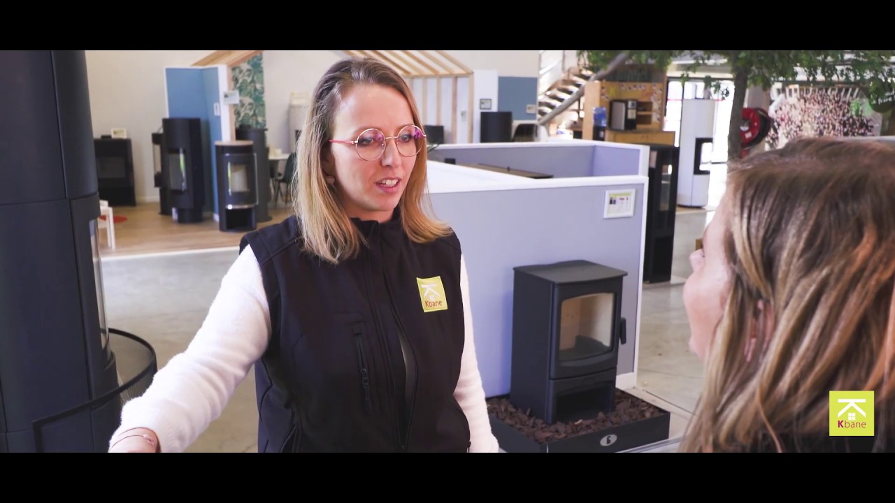 Technico-commercial : Kbane, plus qu'un job &agrave; partager