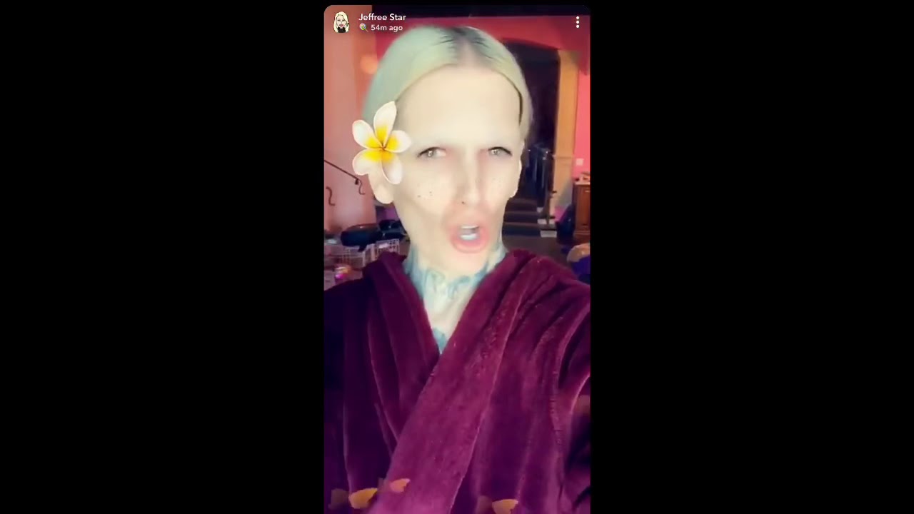 Jeffree Star dragging Jordyn Woods Tristan Thompson and Khloe Kardashian