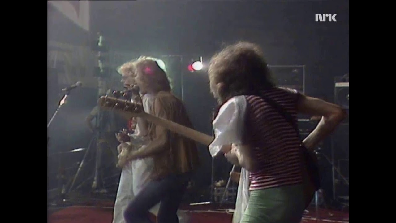TORNEROSE - DOWN TO ME -  NM I ROCK 1979