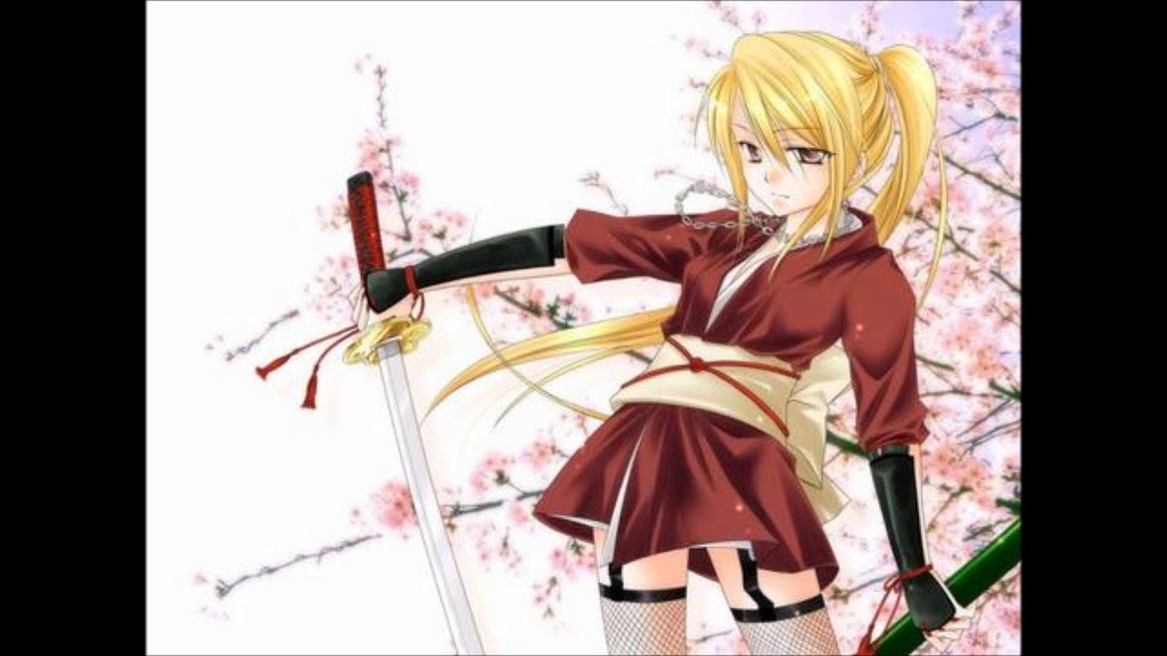 Senbonzakura / Neru Akita