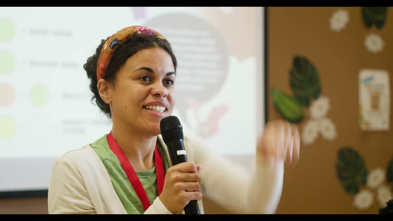 Promo Film | GREAT Females Inspire