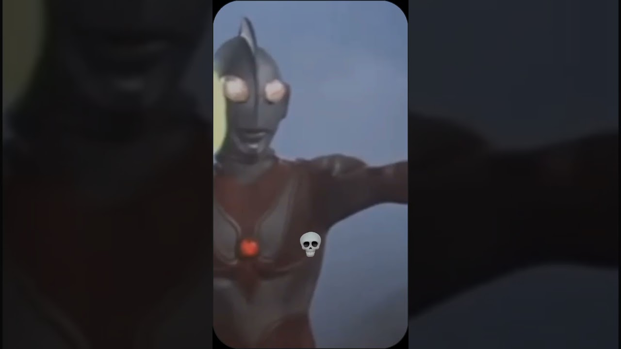 These Four Ultra on showa💀  #phonk  #edit #ultraman #ultramanjack #ultraseven #ultrabrothers