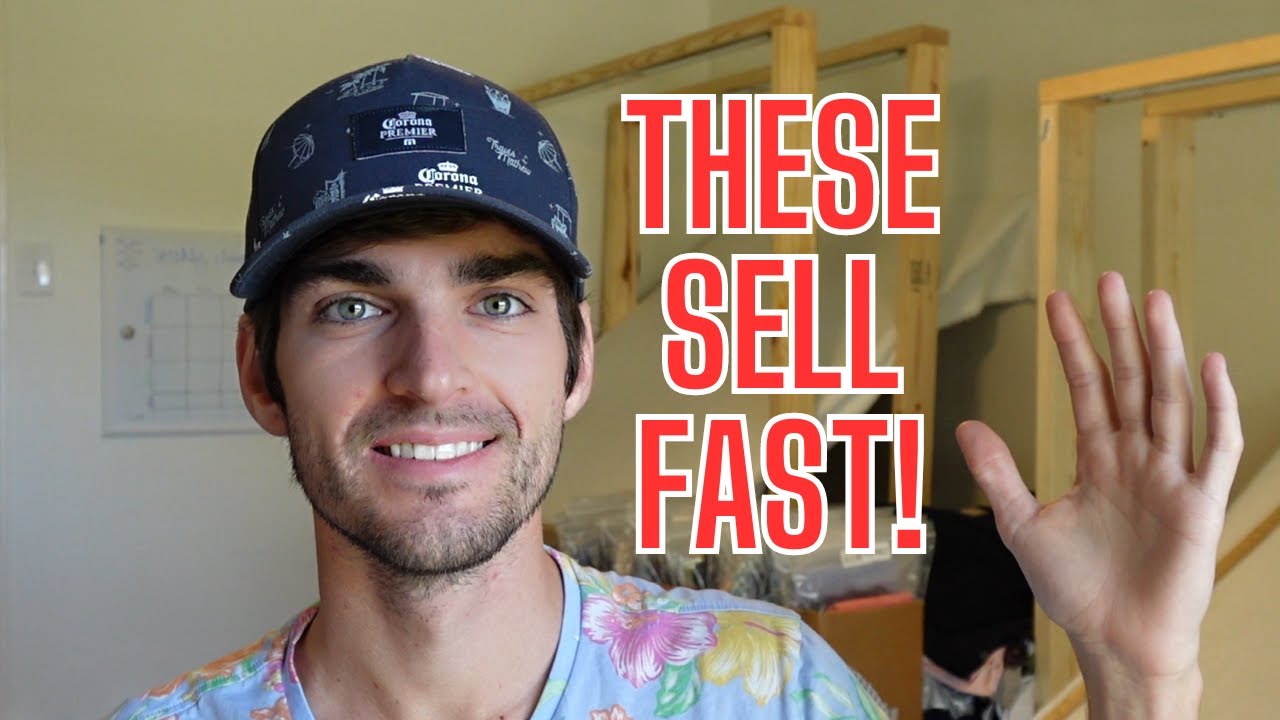 $7,000 Sales This Week! What Sold on eBay | Clothing Reseller