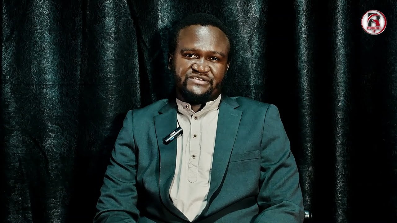Pt1_USHUHUDA WA MOSES LUSHIKU WA CONGO•MAONO YA MBINGU NA KUZIMU NA KURUDI NA UJUMBE MKUBWA KWA WOTE