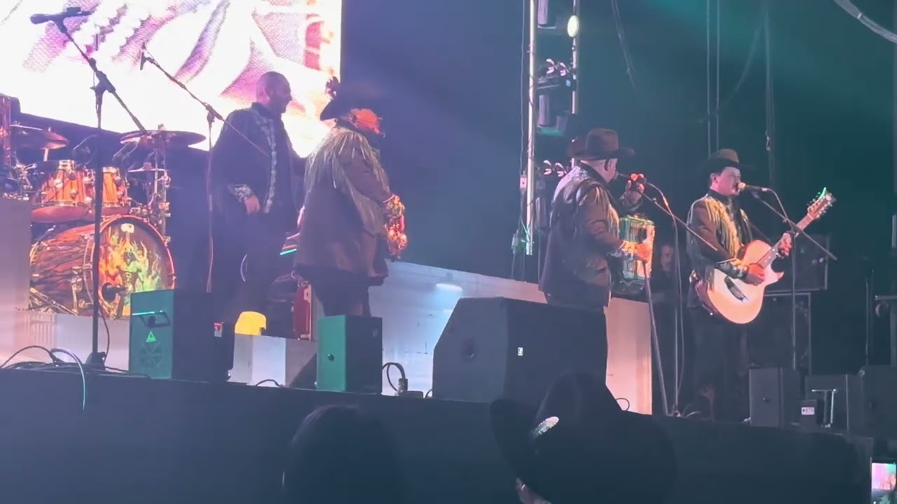 Los huracanes del norte 