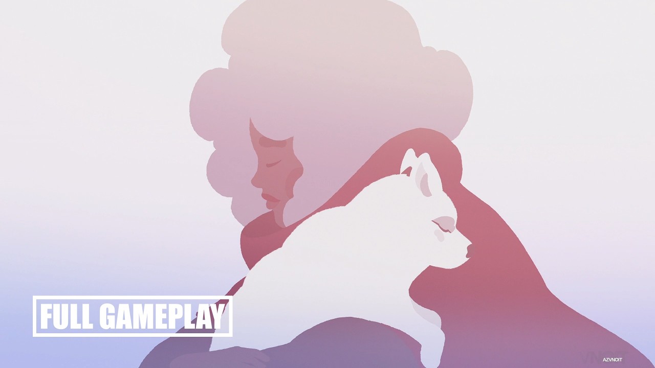 Neva: Prologue | Gameplay | First Playthrough