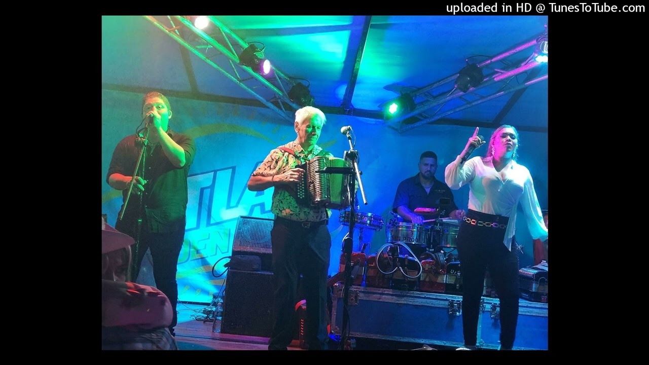 ULPIANO EN VIVO, UN LINDO SUE&Ntilde;O