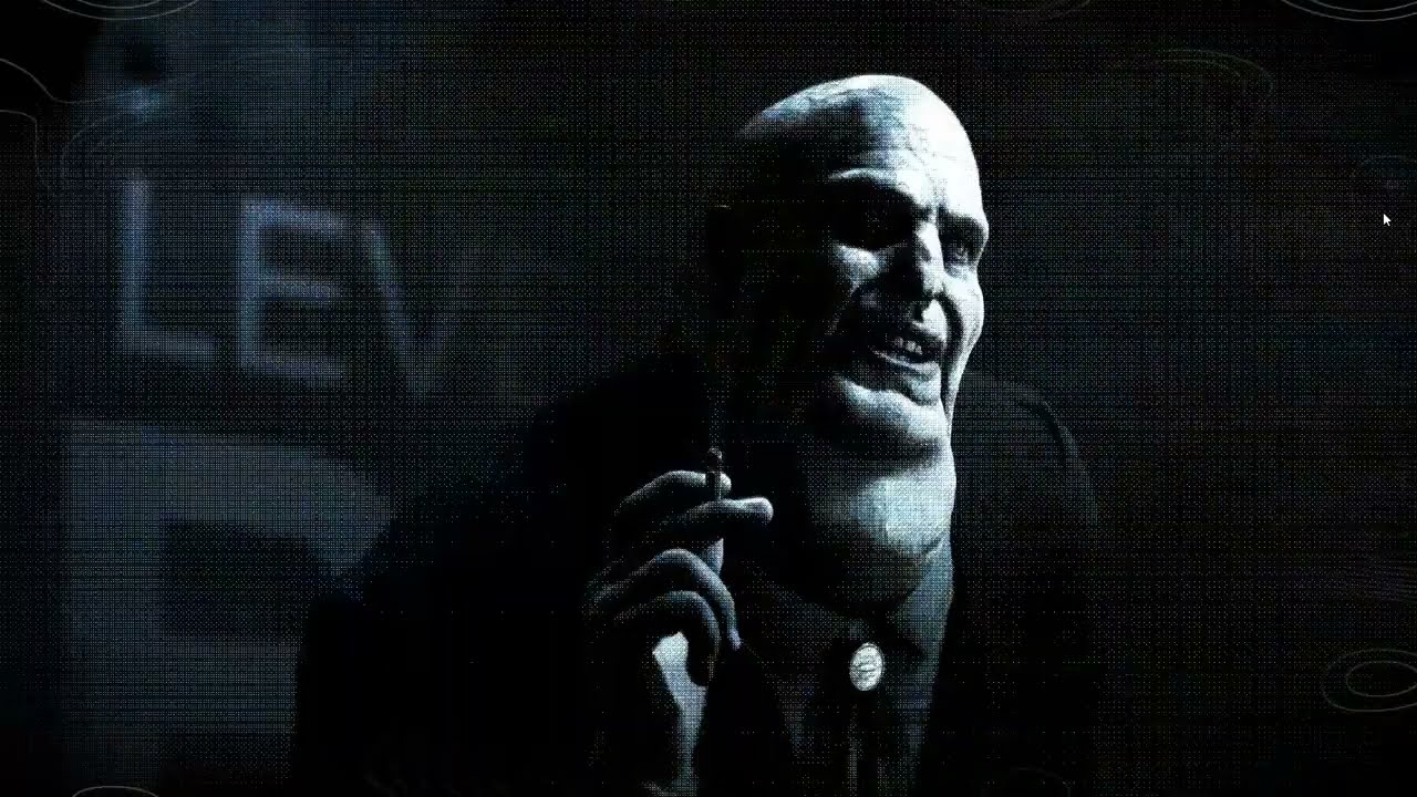 Hell is Us || Timeloop Collapsed