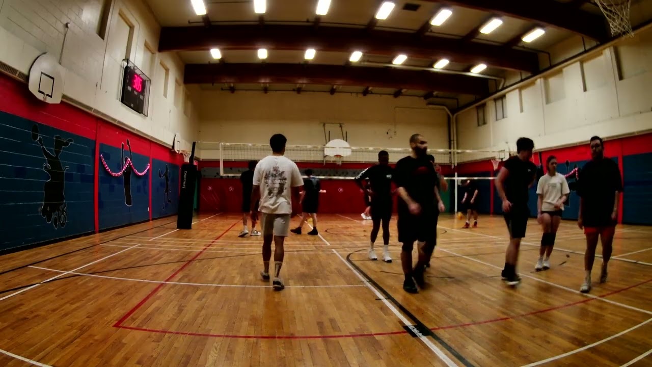 March 4th Coed Pt.4