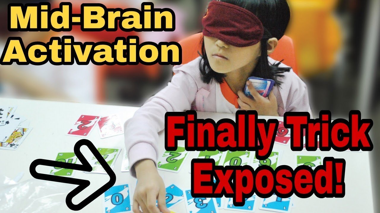 Shockingly Midbrain Activation Scam Exposed by Jaggu RDX