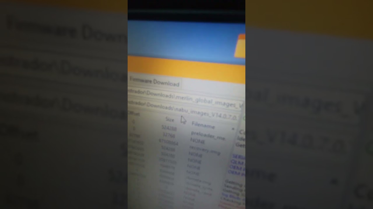 SOLUCION A BOOTLOOP SIN RECOVERY NI FASTBOOT XIAOMI REDMI NOTE 9