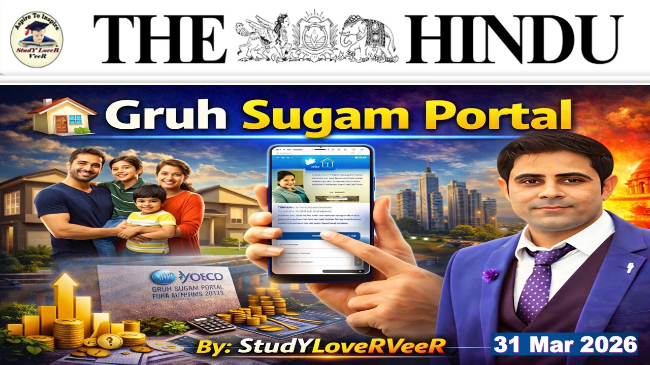 The Hindu Analysis Today | 31 March 2026 | The Hindu NewsPaper Today | UPSC Current Affairs Today
