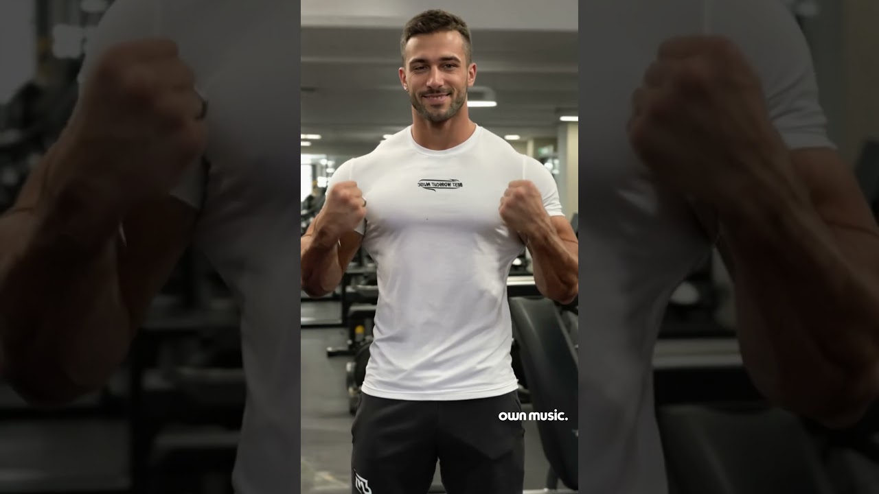 Best Music to Power Up Your Workout