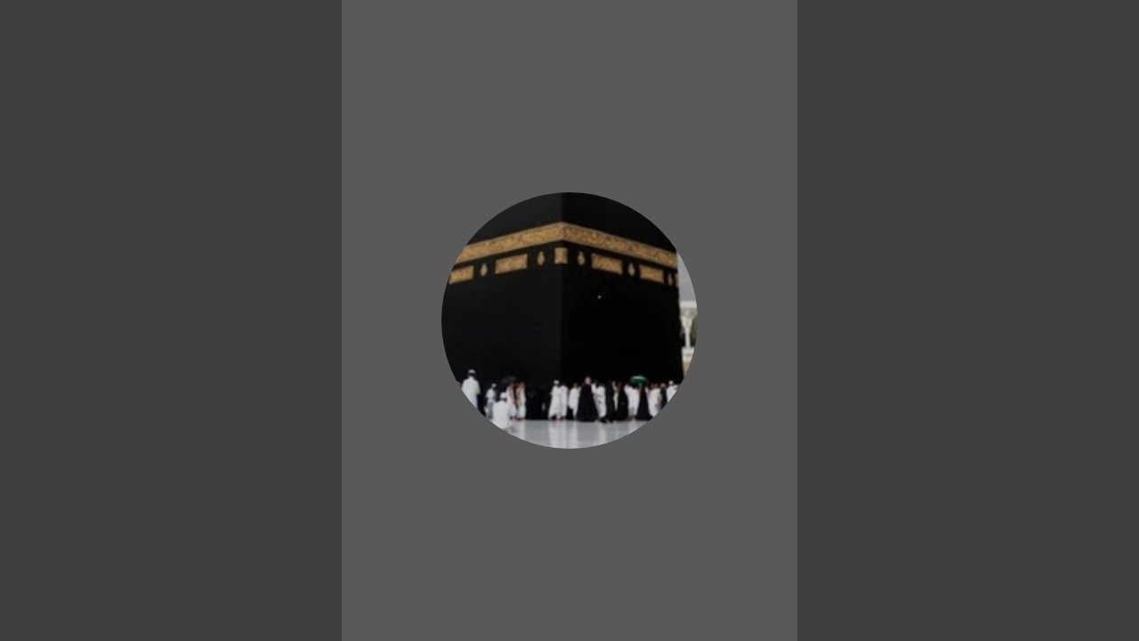 @spread islam... is live