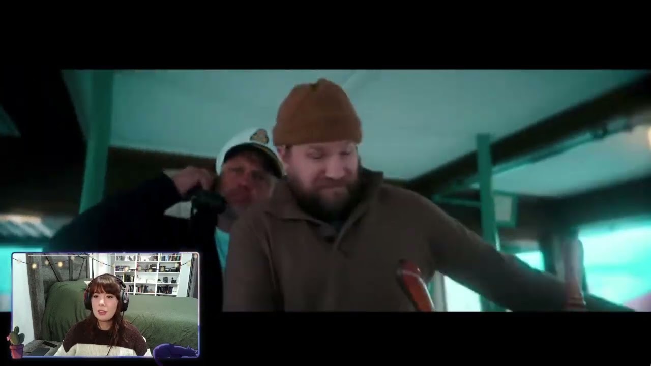 The Storytelling is Unreal! **FIRST TIME REACTION** Home Free - 