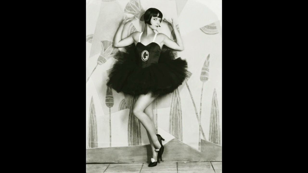 Honey, I'm In Love With You - The Goofus Five (Red Nichols, Adrian Rollini) (1925)
