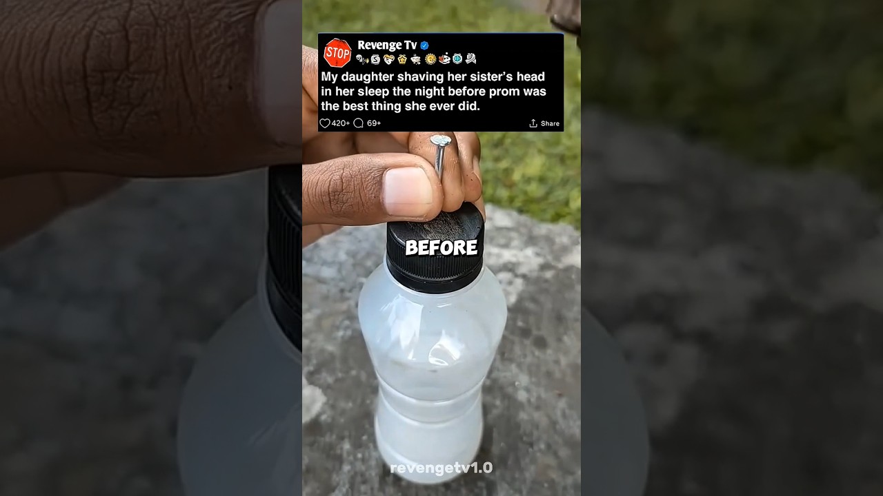 Most epic Revenge Story 👏 