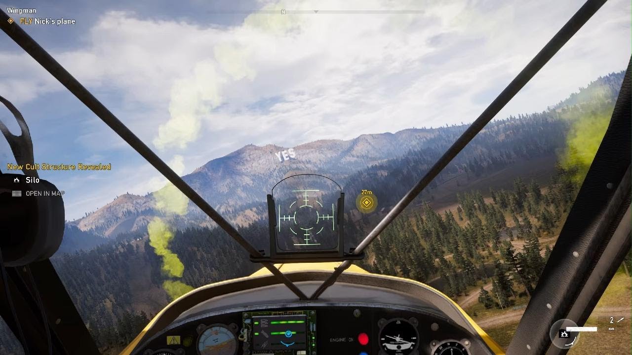 Far Cry 5 pt12