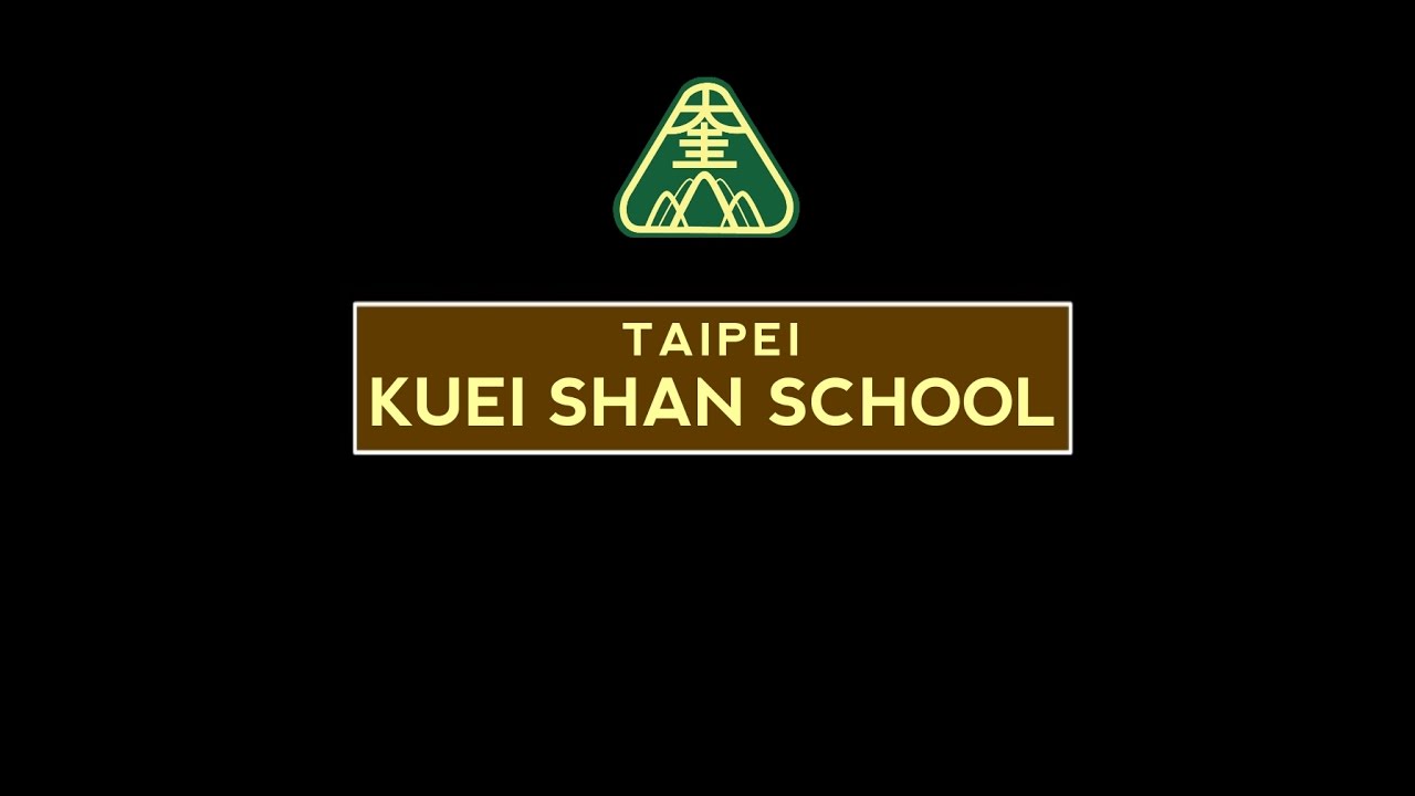 Taipei Kuei Shan School