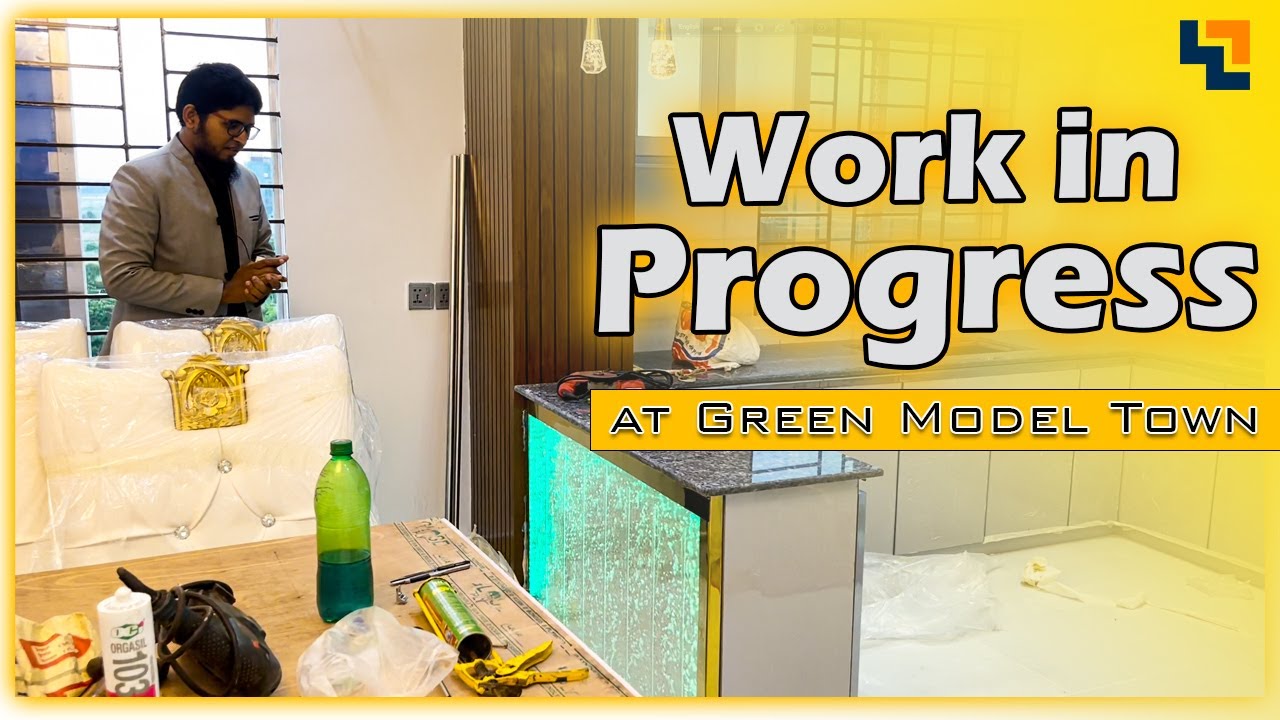 Modern Interior Design || Compact Luxury Interior Design At Bangladesh || Designed By WoodX Interior