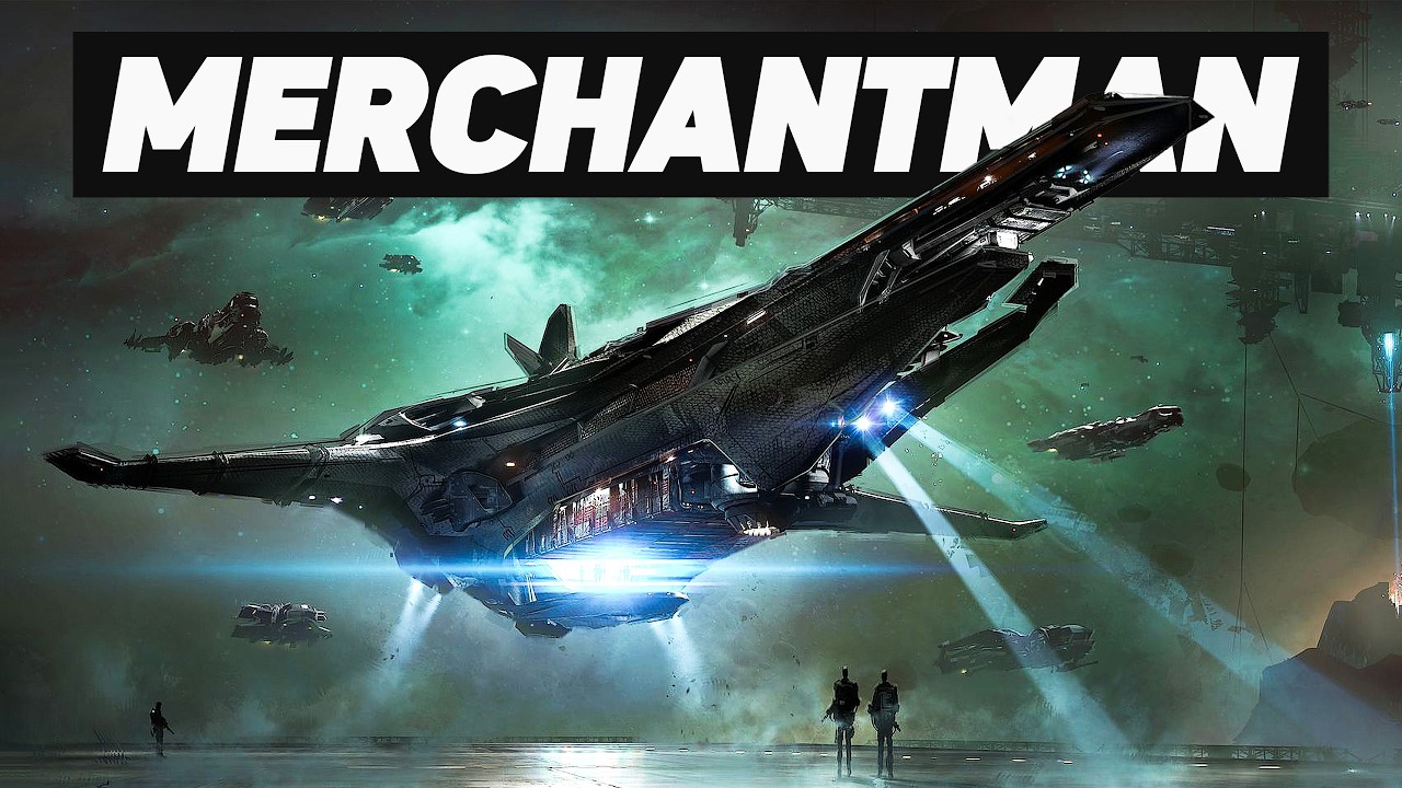 Top Picks for Star Citizen Alien Week (2024 Edition)