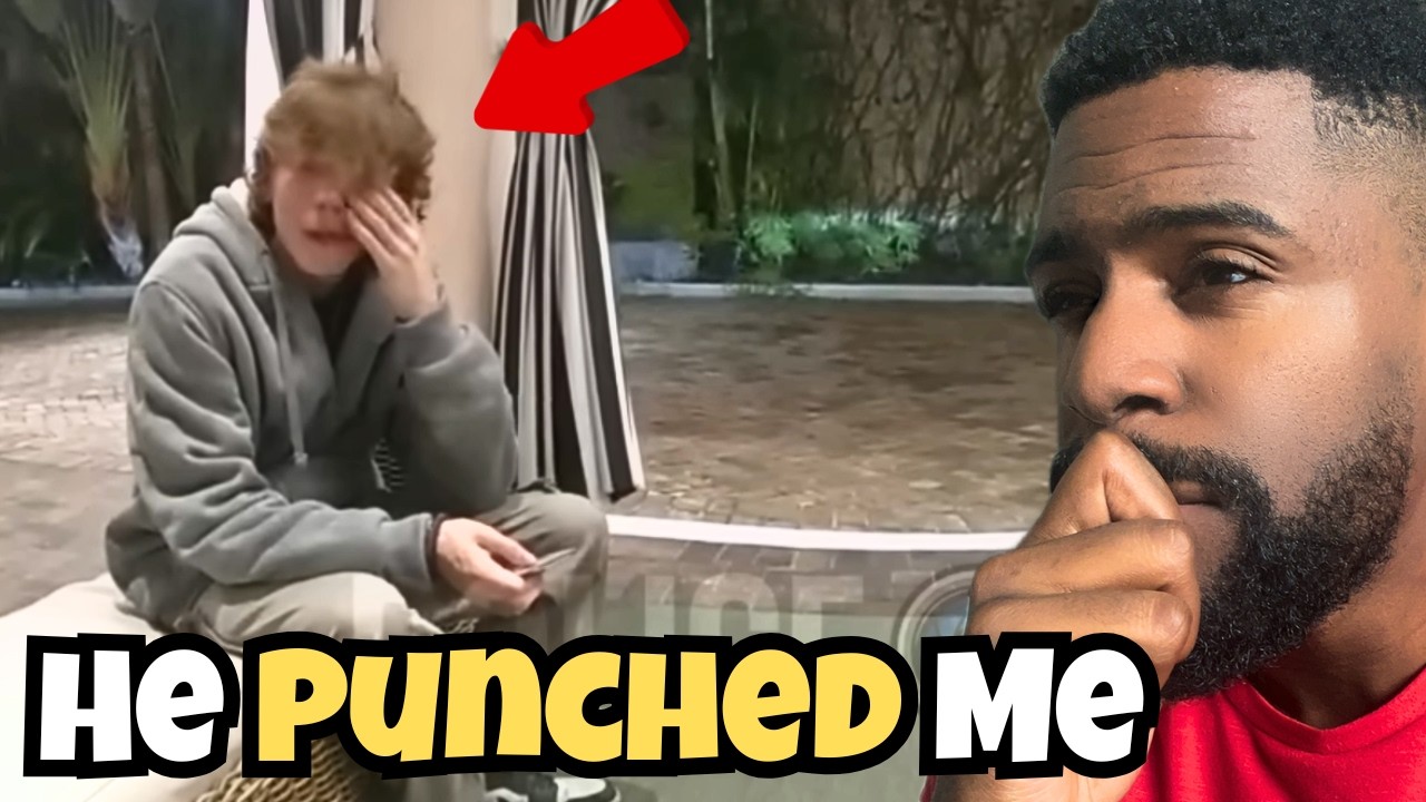 Stepdad Loses Control After Teen Exposes His Secret - Instant Regret