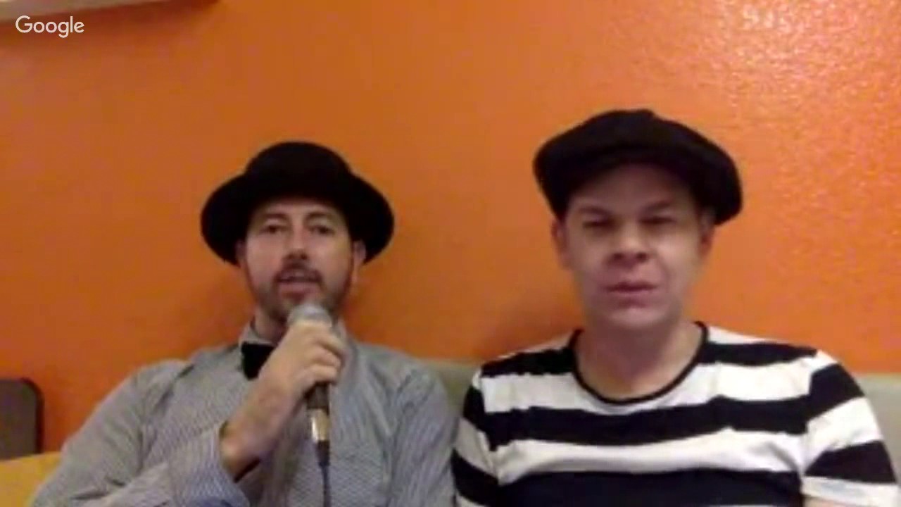 Gareth Price Interview
