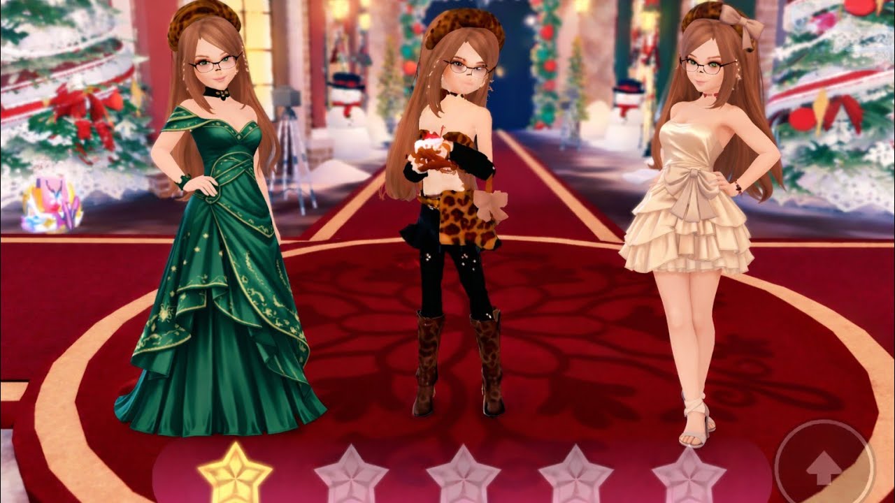 التقييم كان صادم 😳 ما توقعت هيك! Dress To Impress 🔥 #shortvideo #roblox #روبلوكس #اكسبلور