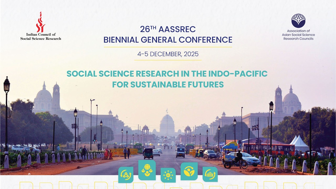 Transforming Institutions, Research Agendas, and Public Engagement in the Indo-Pacific