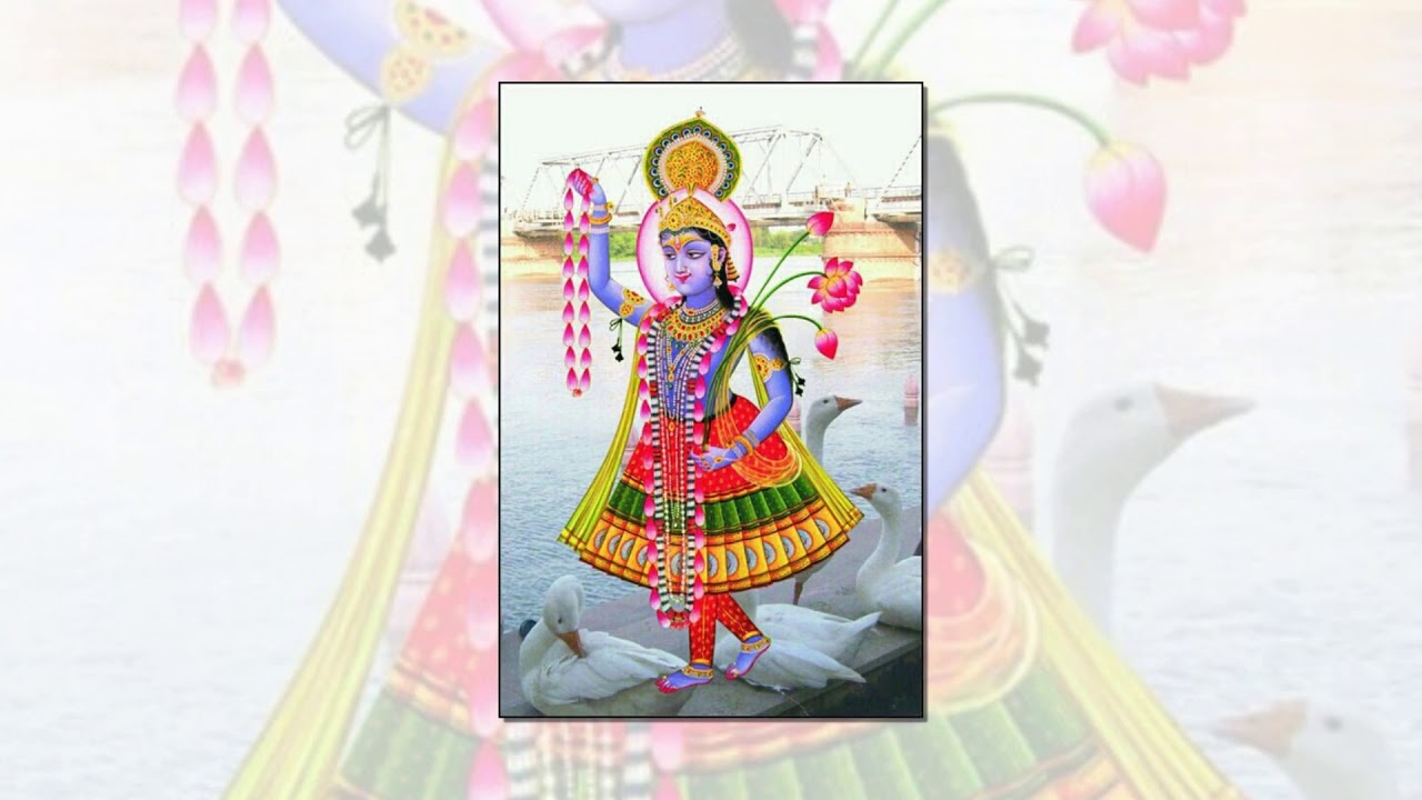 14 Raga-Bhupali, Shree Gokul Ras Chakhe Je Koi.