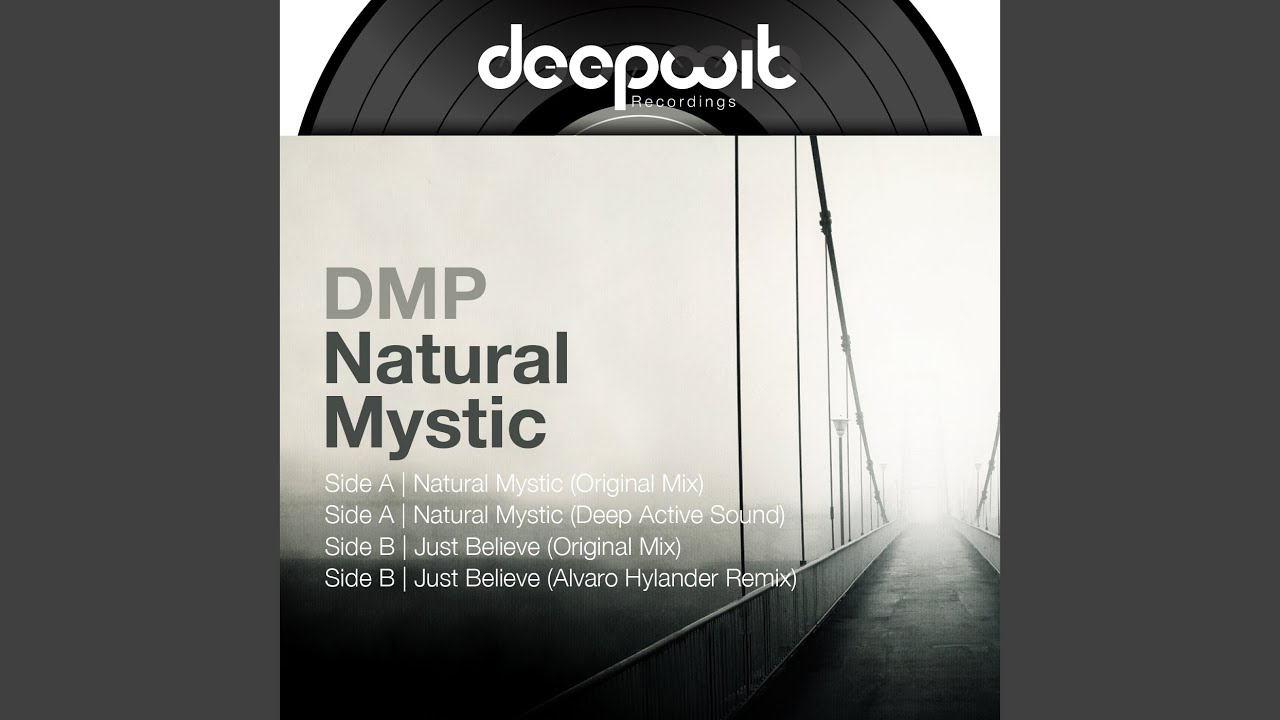 Natural Mystic (Deep Active Sound Remix)