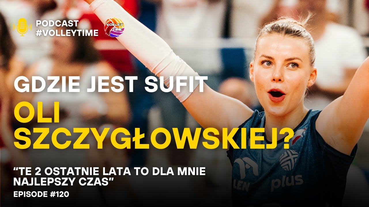 Ola Szczygłowska. O Developresie, kadrze PL, Antidze, Lavarinim, hejcie i stawaniu się coraz lepszą
