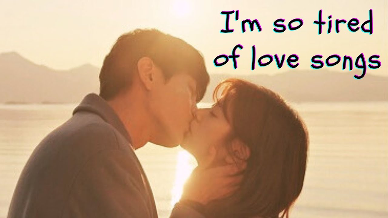 Se Hee & Ji Ho - I'm So Tired