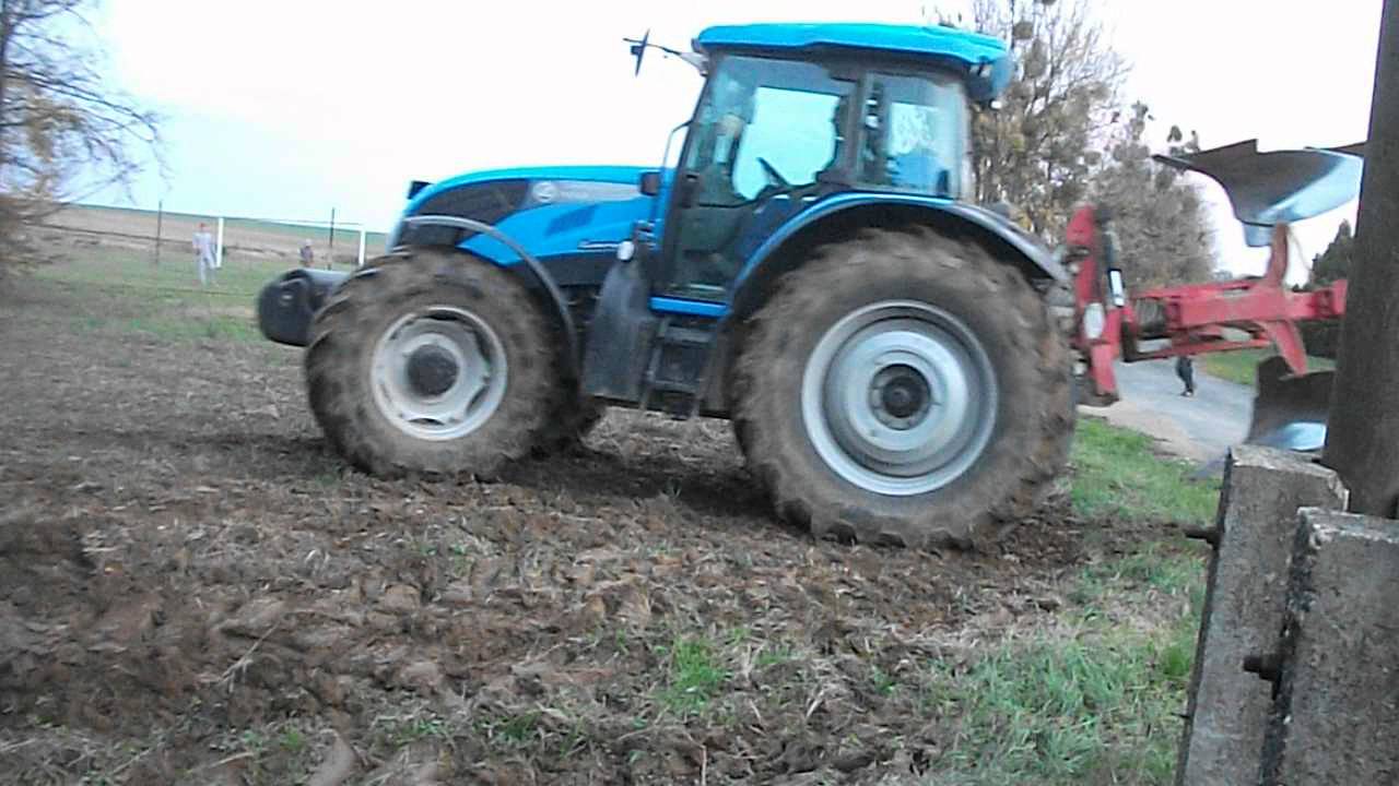 Landini Landpower 180