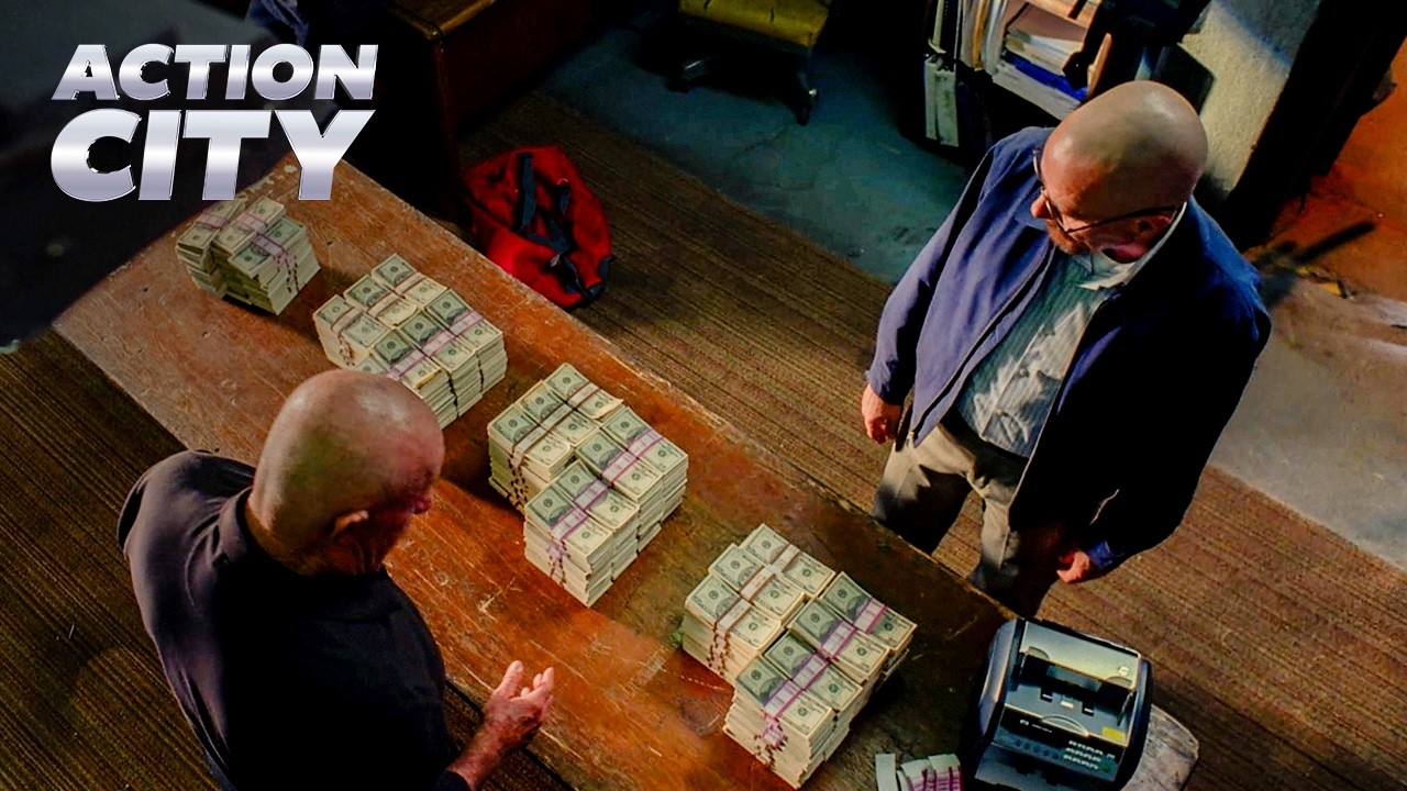 When a $1.3 Million Profit Turns into $137,000 | Breaking Bad (Bryan Cranston, Jonathan Banks)