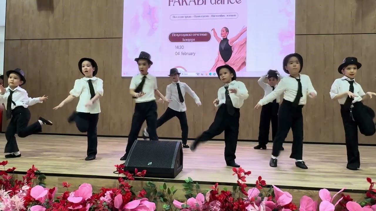 #dance 