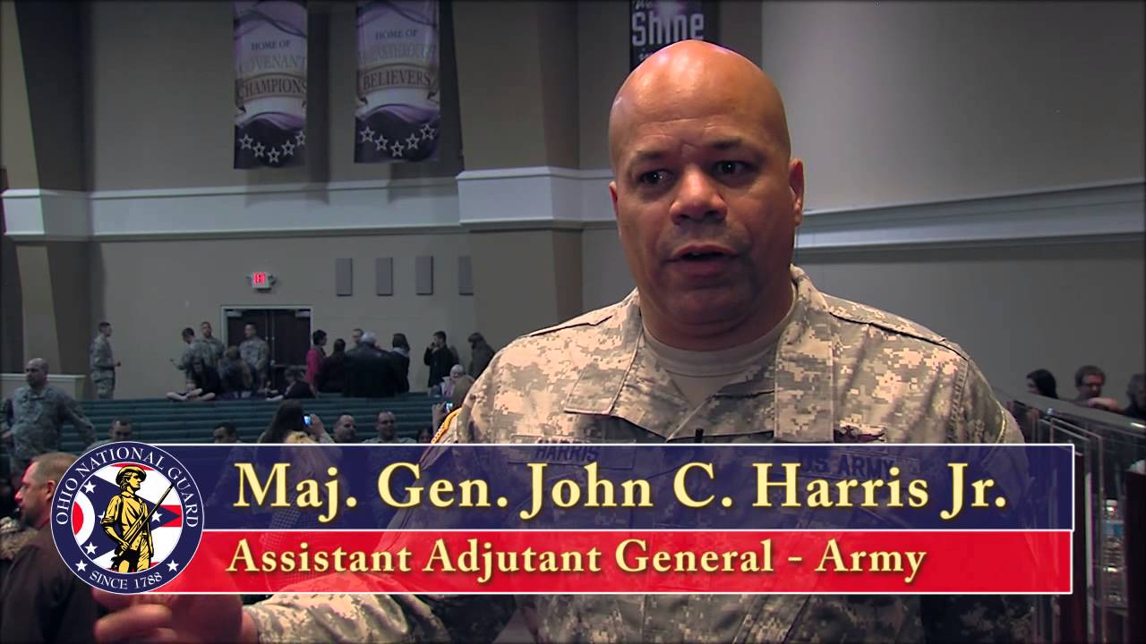 1st Battalion, 137th Aviation Regiment Call to Duty: Part One