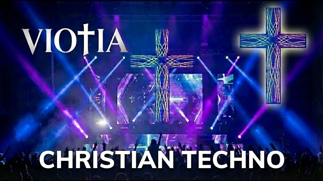 TECHNO_CRISTIANO 2026