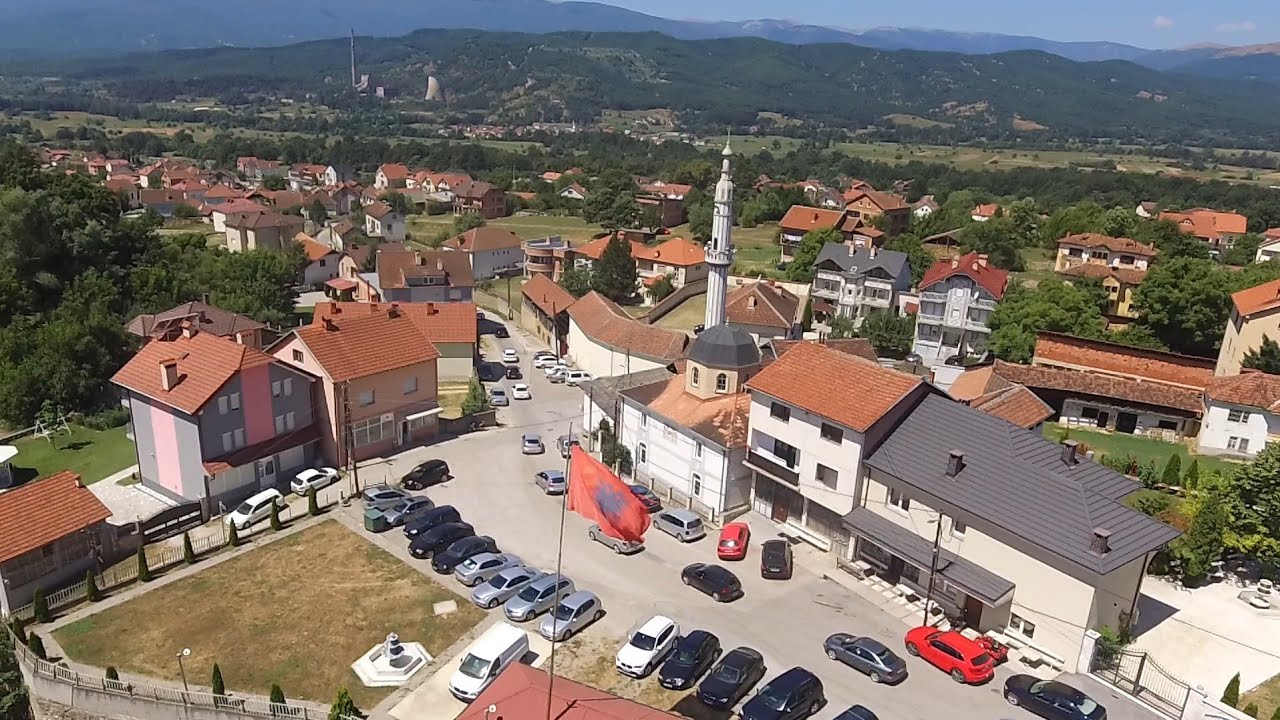Synetia e Lianit Shetitja - 2023