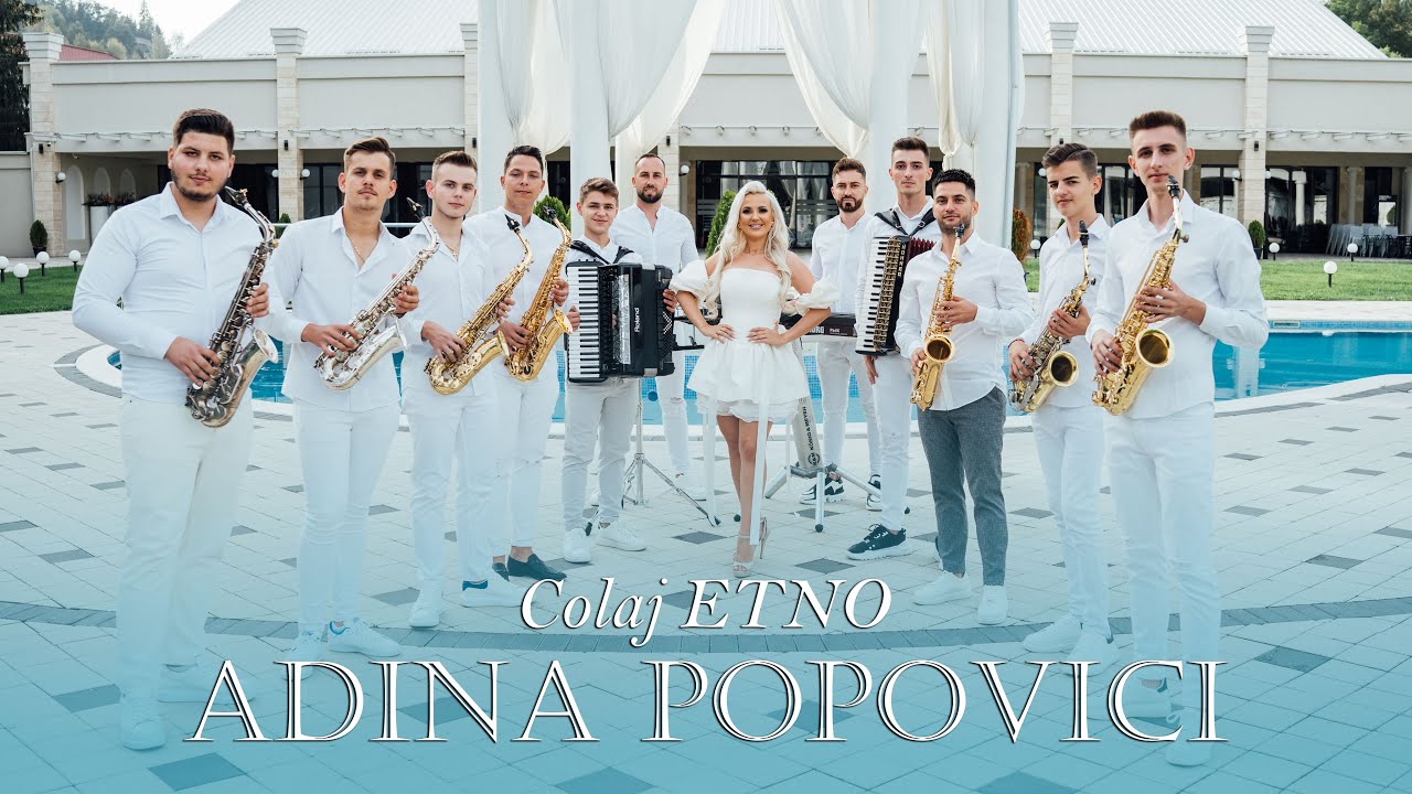 Adina Popovici - 