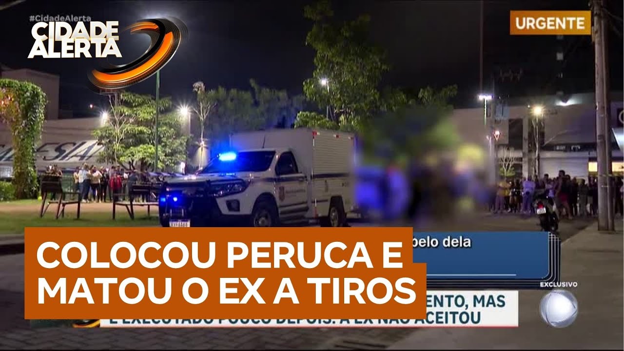 Ex-esposa &eacute; suspeita de matar personal trainer ap&oacute;s pedido de casamento &agrave; atual, em Itaja&iacute; (SC)