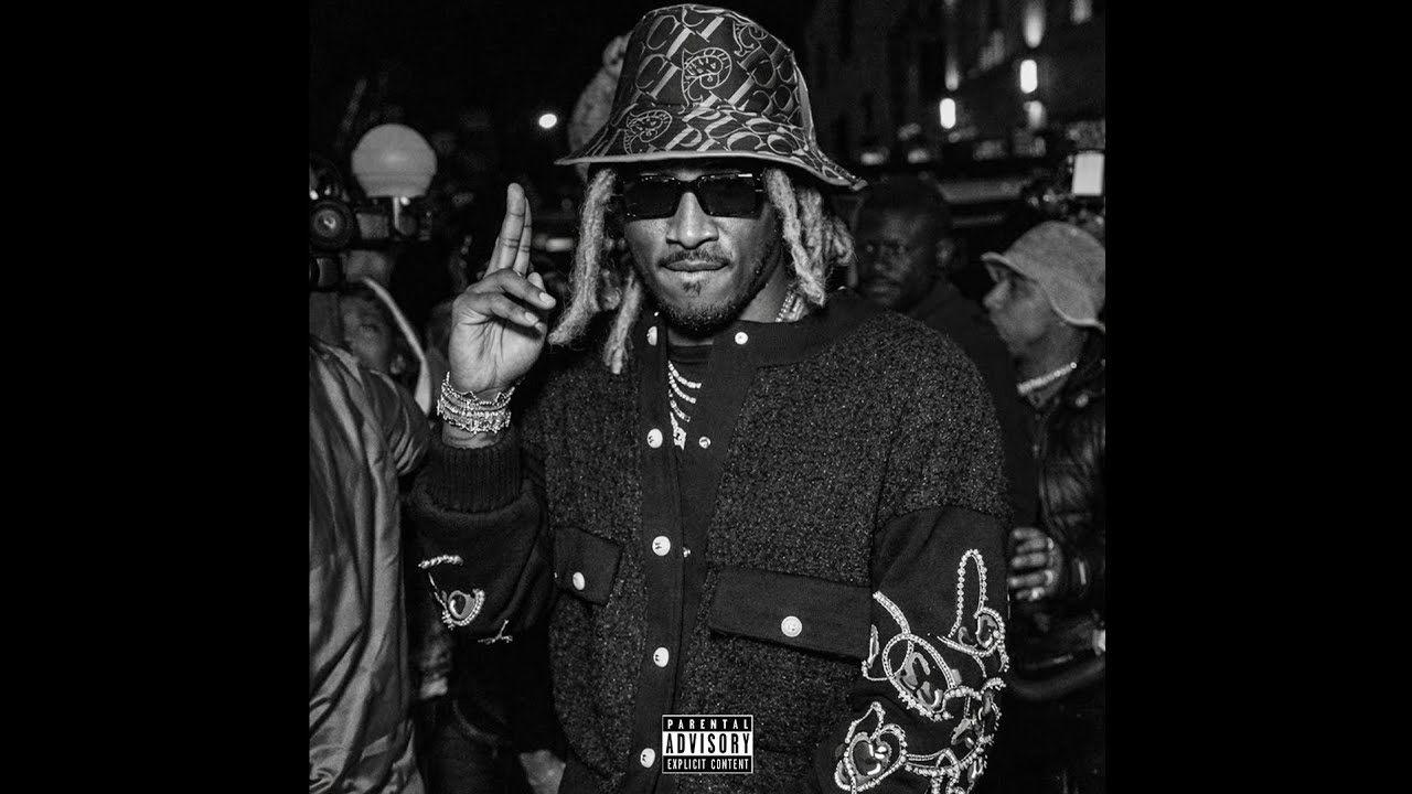 [FREE] Future x Metro Boomin Type Beat 2026 – “Platinum Shadows” | Hard Dark Trap Beat