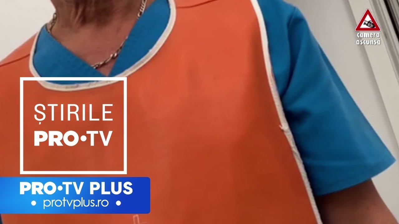 O clinică din Capitală care funcționa ilegal, închisă în urma unui reportaj al Știrilor PRO TV