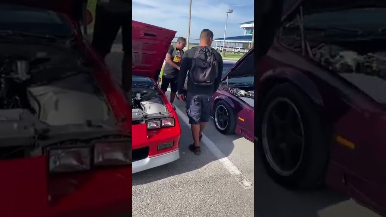 10 Classic Chevys In 60 Seconds!
