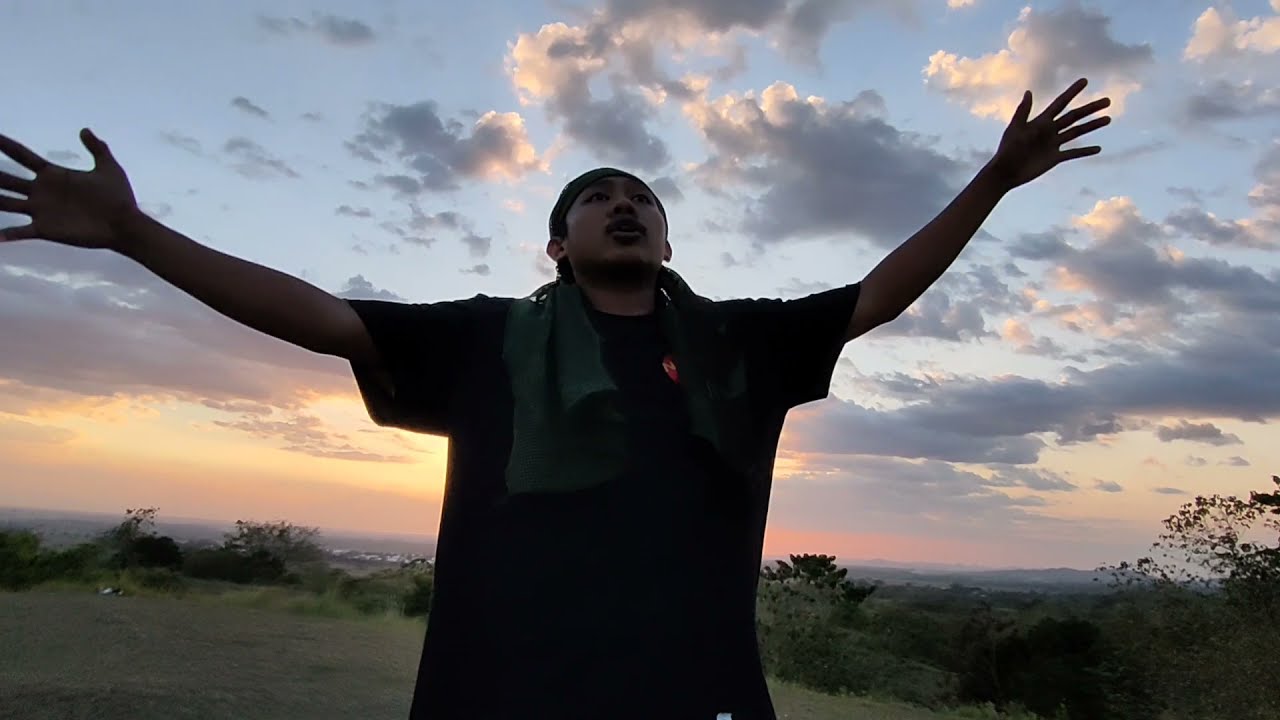Hylan - SARILI BA? (Official Music Video)