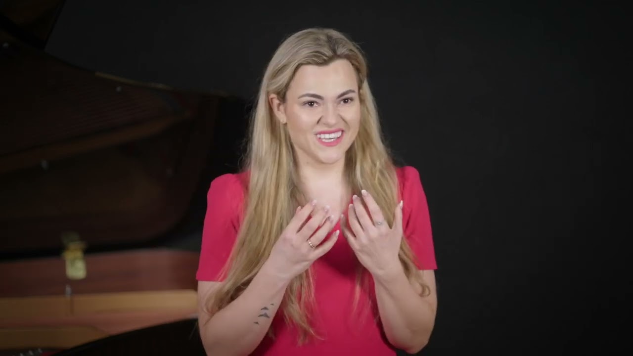 Sola, perduta, abbandonata (Puccini, Manon Lescaut)